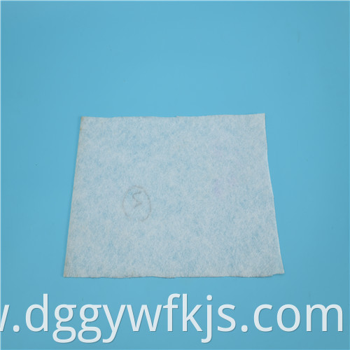 Flame Retardant Cotton